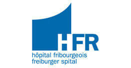 Hôpital cantonal de Fribourg